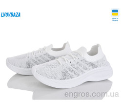 Кроссовки Lvovbaza